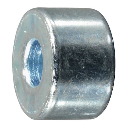 Midwest Fastener 1/4" ID x 5/8" x 3/8" Heavy Machine Bushings 4PK 931103